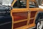 Chrysler Town & Country Sedan 1948 года